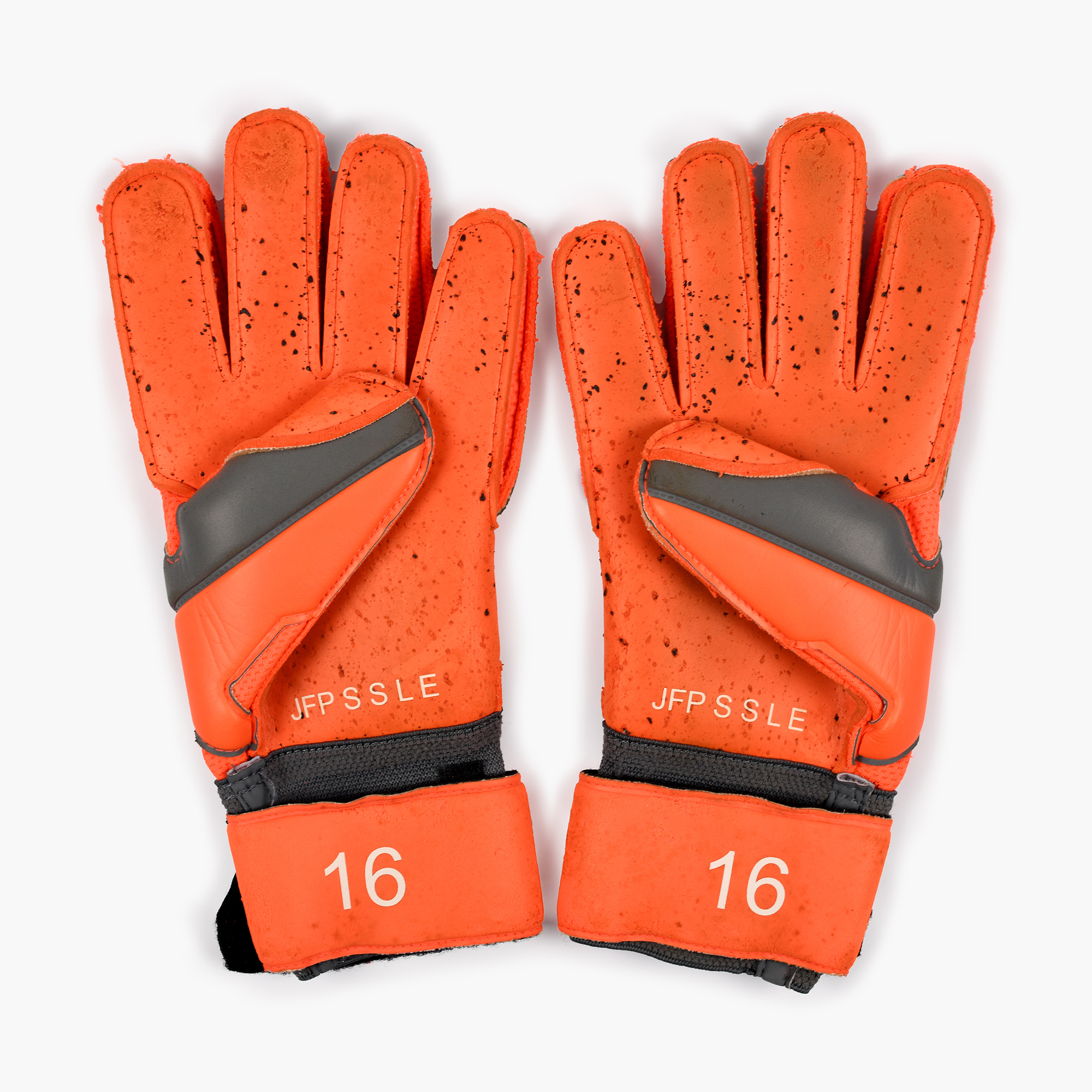 gants stéphane ruffier