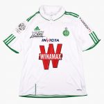 maillot asse benalouane