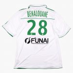 maillot asse benalouane