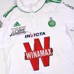 maillot asse benalouane