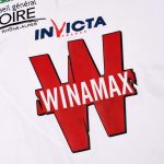 maillot asse benalouane