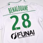 maillot asse benalouane