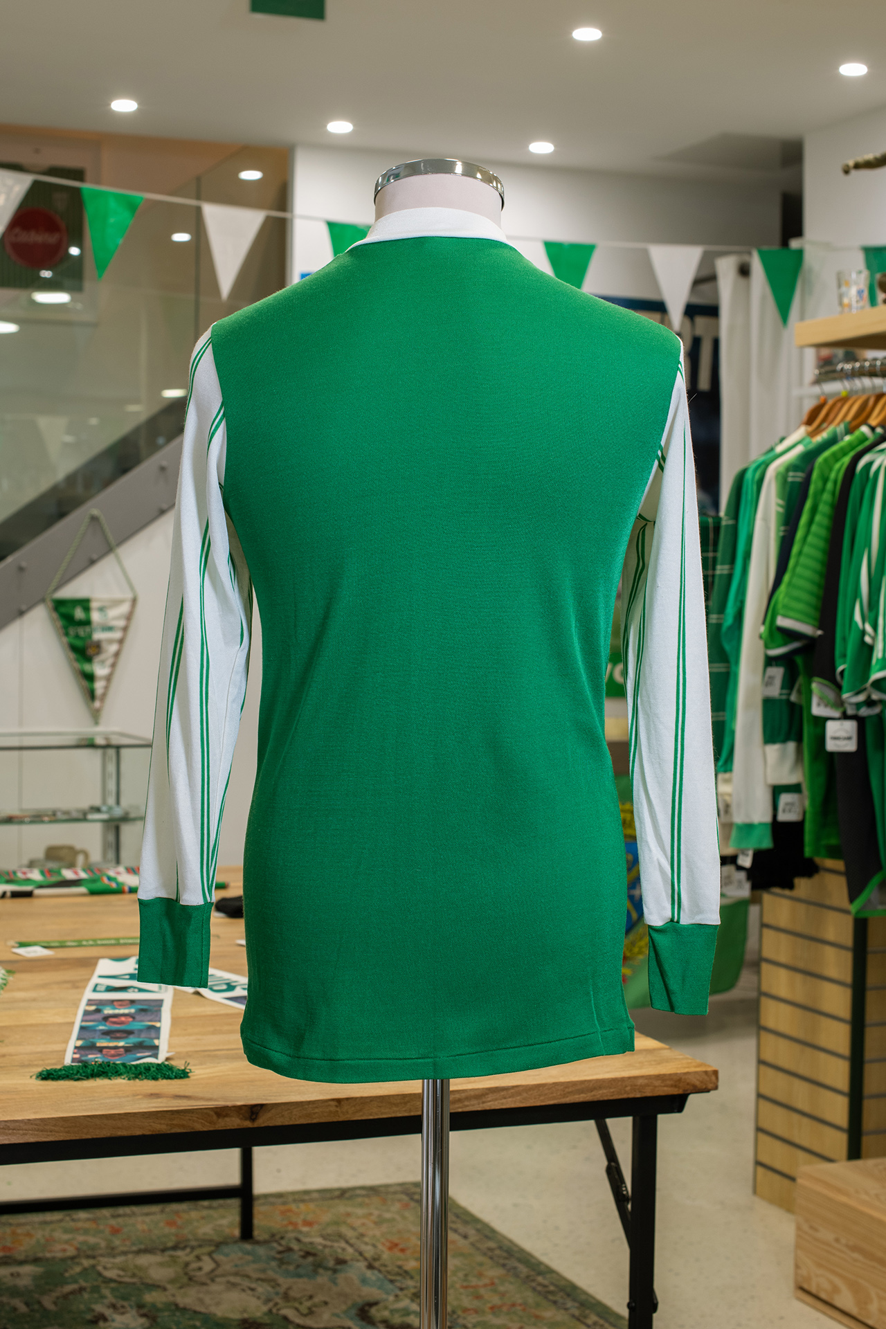 maillot asse cake rocher duarig