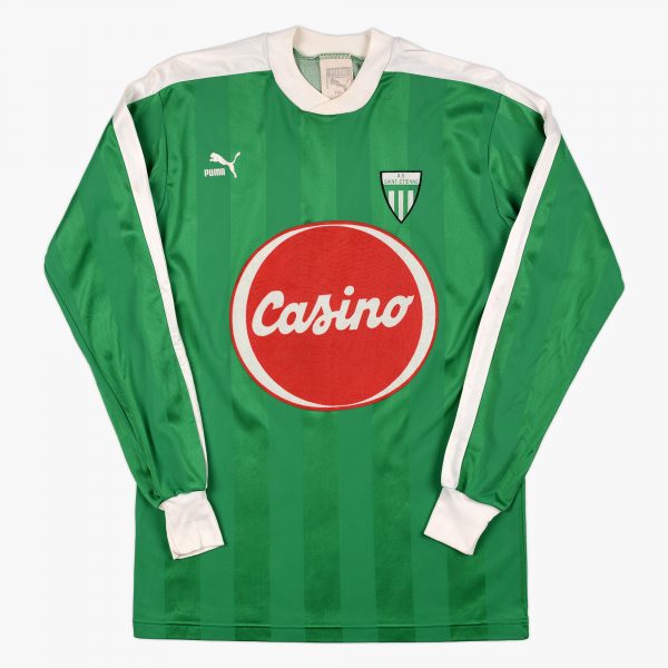 maillot asse casino 1986