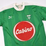 maillot asse casino 1986