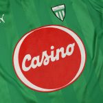 maillot asse casino 1986