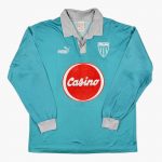 maillot asse casino saison