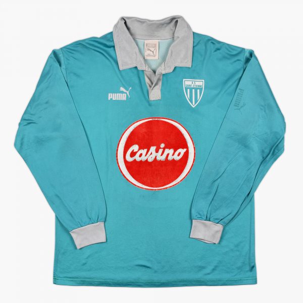 maillot asse casino saison