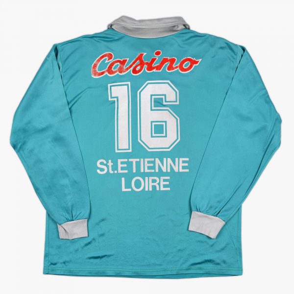 maillot asse casino saison