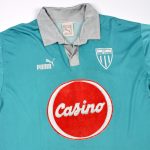 maillot asse casino saison
