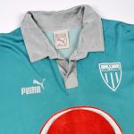 maillot asse casino saison