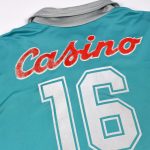 maillot asse casino saison