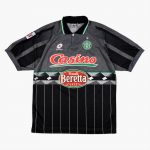 maillot asse casino lotto noir