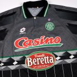 maillot asse casino lotto noir