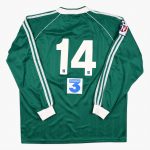 maillot asse cédric horjak