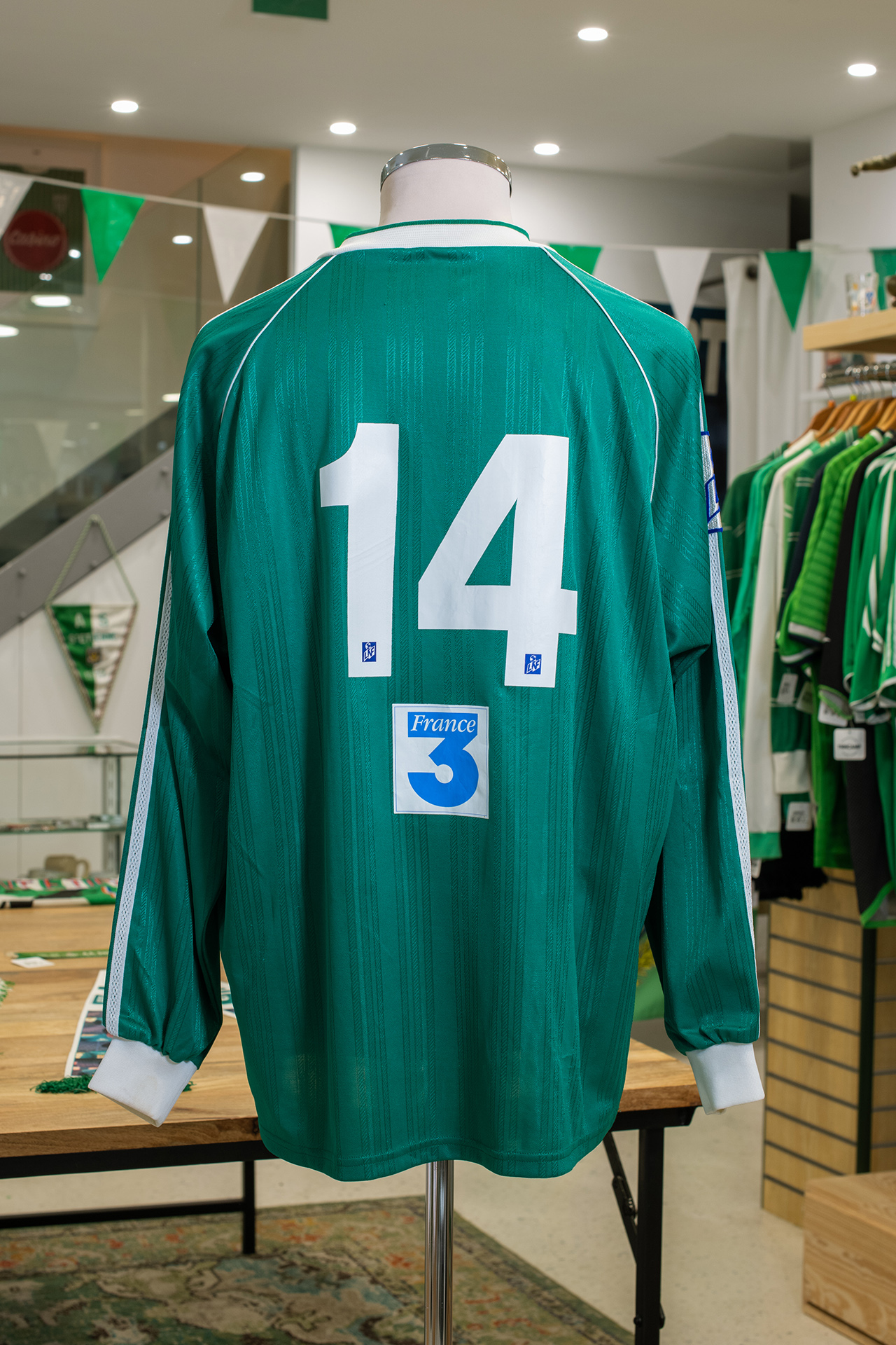maillot asse cédric horjak
