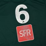 maillot asse coupe de france 2003