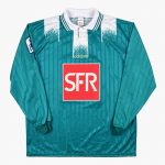 maillot asse coupe de france 1996