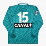 maillot asse coupe de france 1996