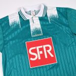 maillot asse coupe de france 1996