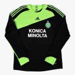 maillot asse coupe uefa