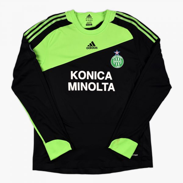 maillot asse coupe uefa