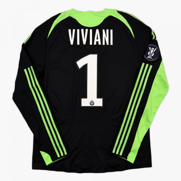 maillot asse coupe uefa