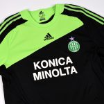 maillot asse coupe uefa