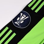 maillot asse coupe uefa