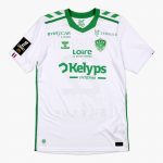 maillot asse davitashvili