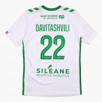 maillot asse davitashvili