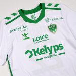 maillot asse davitashvili