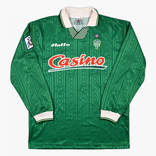 maillot asse johann duveau