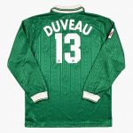 maillot asse johann duveau
