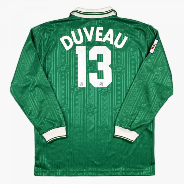 maillot asse johann duveau