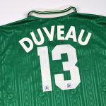 maillot asse johann duveau