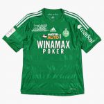 maillot asse guilavogui