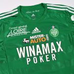 maillot asse guilavogui