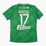 maillot asse krasso