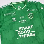 maillot asse krasso