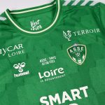 maillot asse krasso