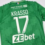 maillot asse krasso