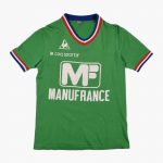 maillot asse manufrance saison