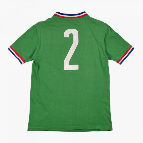 maillot asse manufrance saison