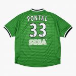 maillot asse mickaël pontal