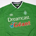 maillot asse mickaël pontal