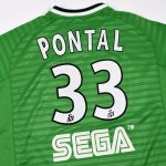 maillot asse mickaël pontal