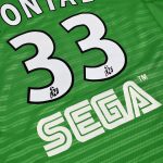 maillot asse mickaël pontal