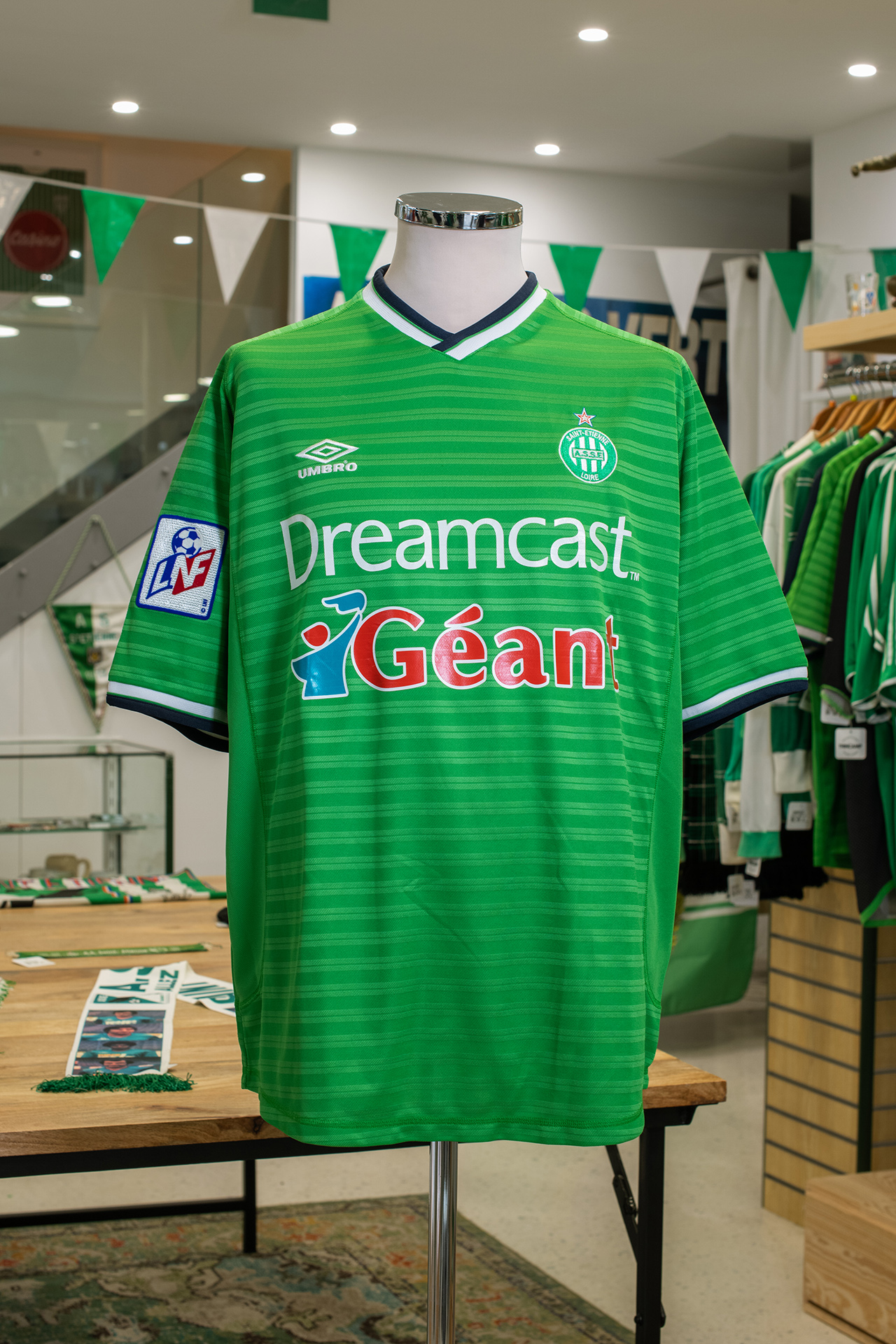 maillot asse mickaël pontal