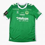 maillot asse nadé 126ème derby